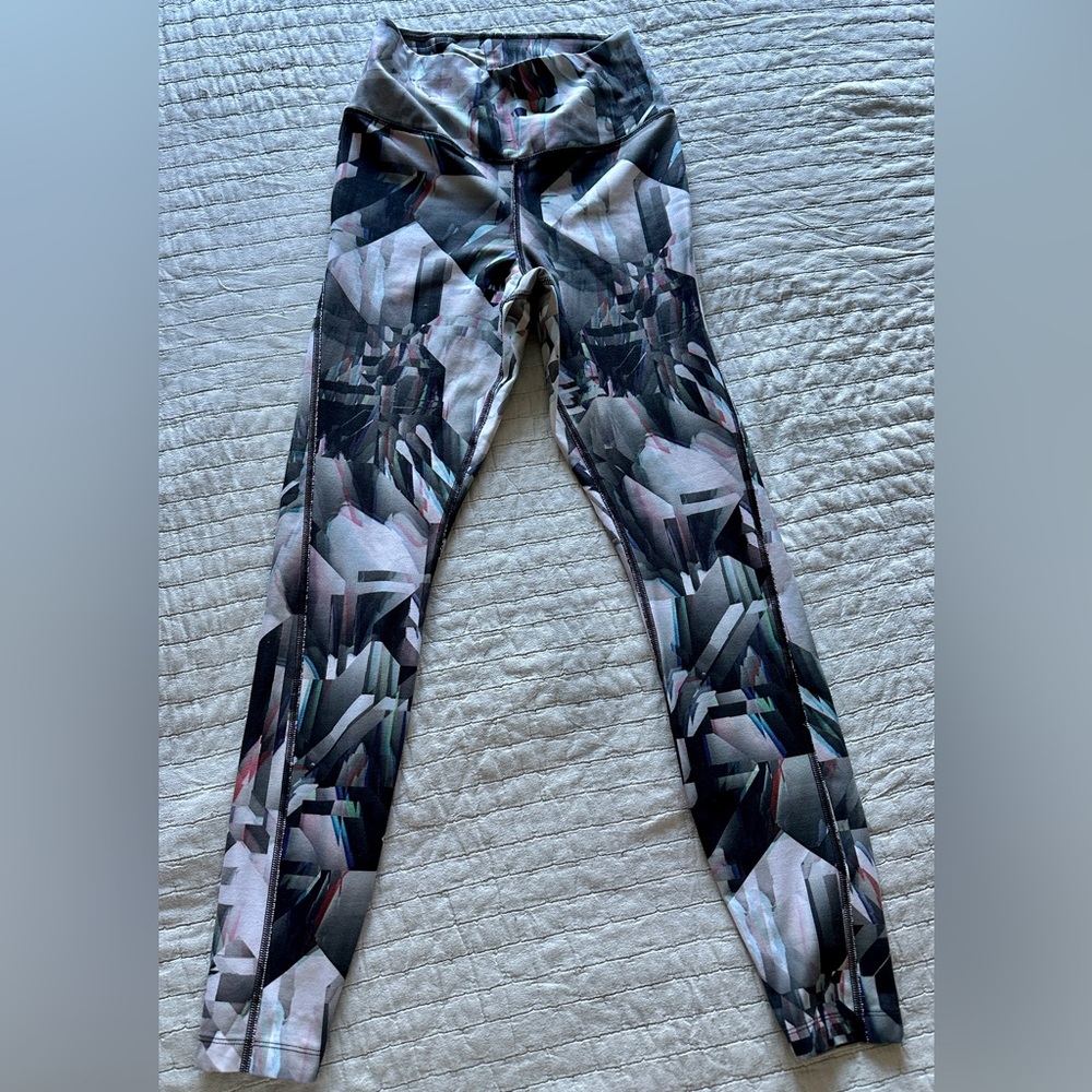 Nike sport leggings